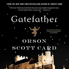 [Download] EPUB 📘 Gatefather (Mither Mages Series, Book 3) by  Orson Scott Card PDF