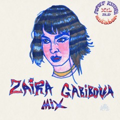 Resident Mix #16 - Zaira Gabibova