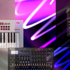 Minimal Electro Components