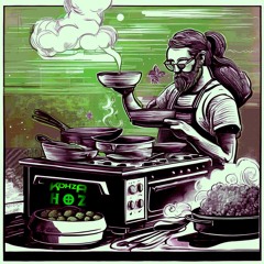 KOHZA X HO'Z - Cooking By The Book (FREE)