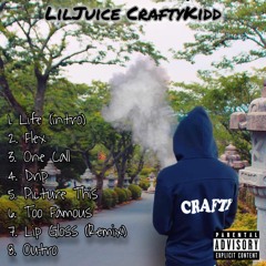 LilJuice CraftyKidd - Lip Gloss Remix ( Insomniac )