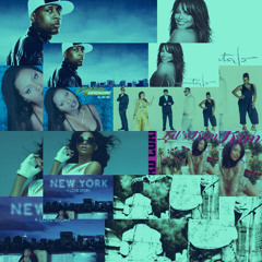 2026 Aquarius Season Feel Good Mix (R&B/Hip Hop)