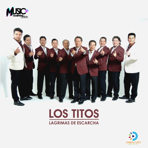 Stream Paso / Sueño contigo / Si te marchas by Los Titos | Listen online for free on SoundCloud