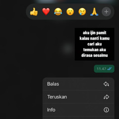 SIGAR HATINYA DAN!NO - ( HBZM X DAN!NO ) #JDMMM