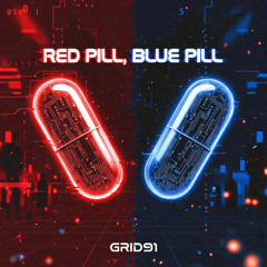 Red Pill, Blue Pill