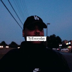 How Far Away By TYSU Prod.TyEveryday