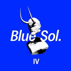 Blue Sol. Set