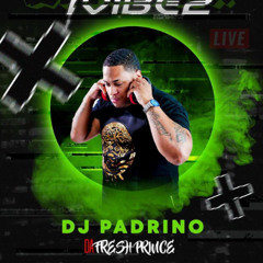 Dj Padrino - Monchy Capricho Mix Grandes Exitos
