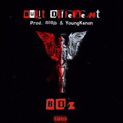 BUILT DIFFRENT (Prod808&YungKenan)
