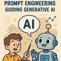 Prompt Engineering, Guiding Generative AI
