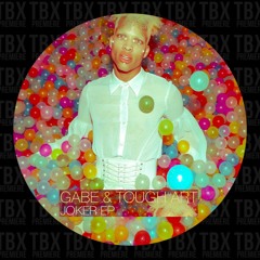 Premiere: Gabe & Tough Art - Turntable [Repopulate Mars]