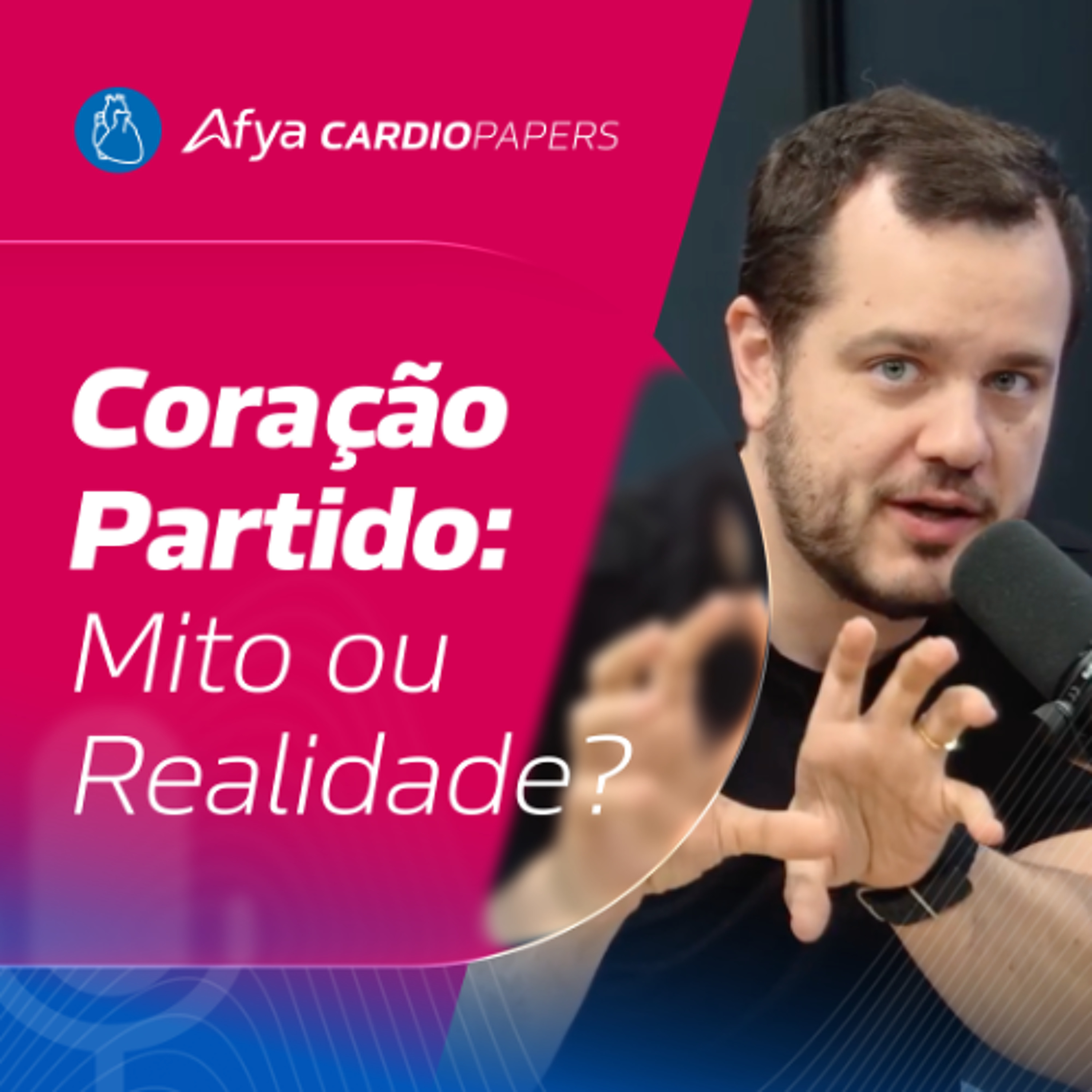 Como definir a Síndrome de Takotsubo?