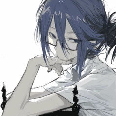 my love this opening A Cruel Angel's Thesis