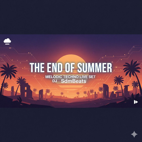 The end of summer 2025