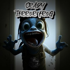 DSEicKz - Crazy Terror Frog