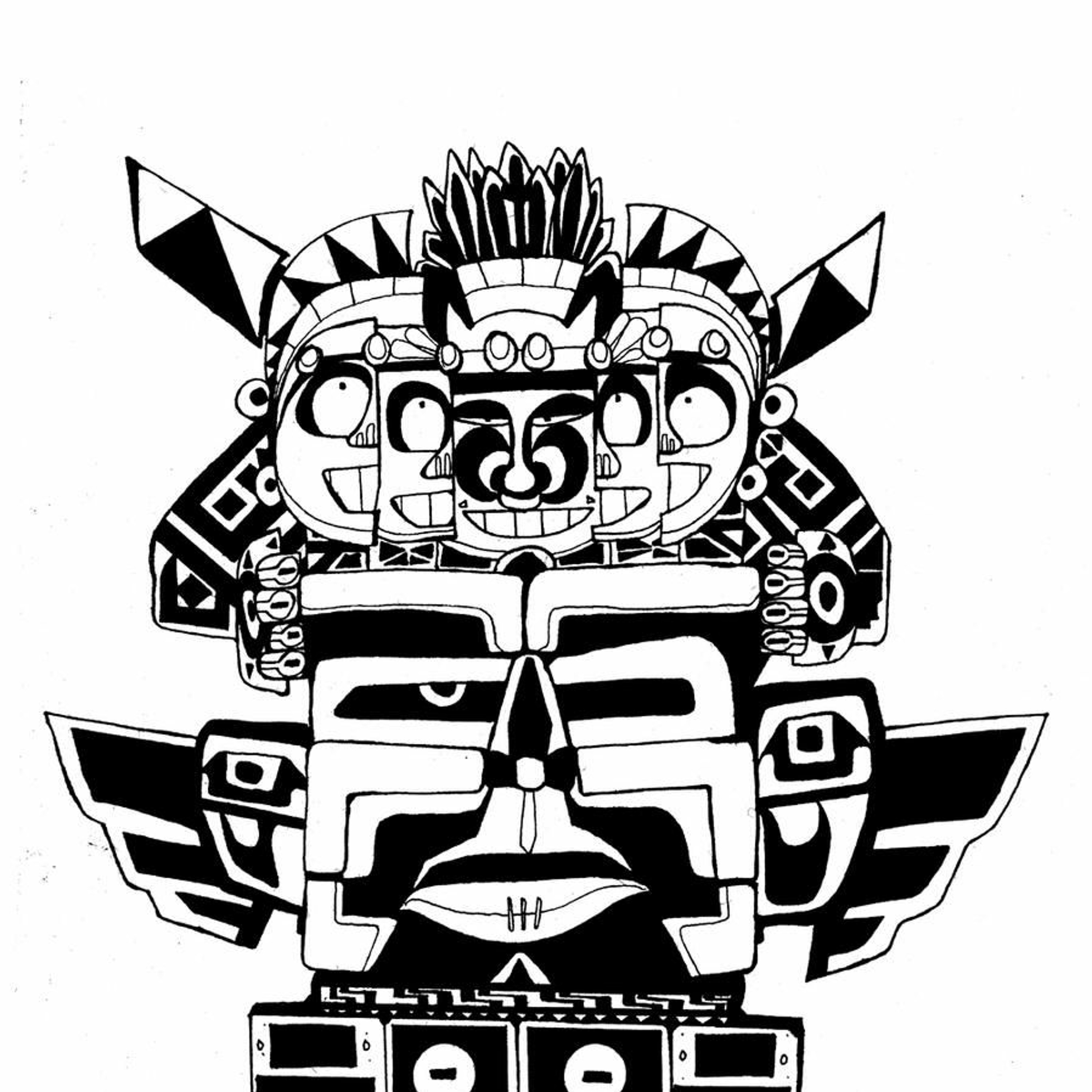 ground episode artwork