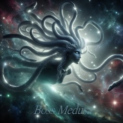 Boss Medusa