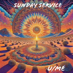 Sunday Service 12/17/23