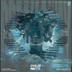 Martin Garrix, Mesto Vs MEDUZA, Hayla - Another World (Minetti 'Breakaway' Edit)