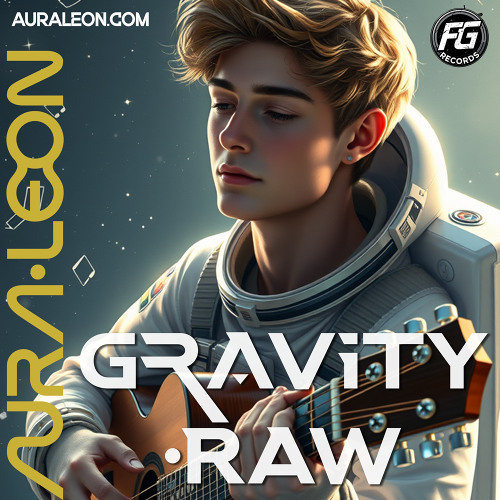 Gravity•Raw