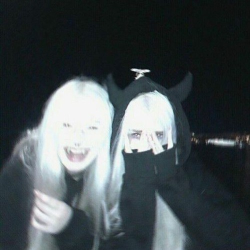 wasted |reverb, slowed|