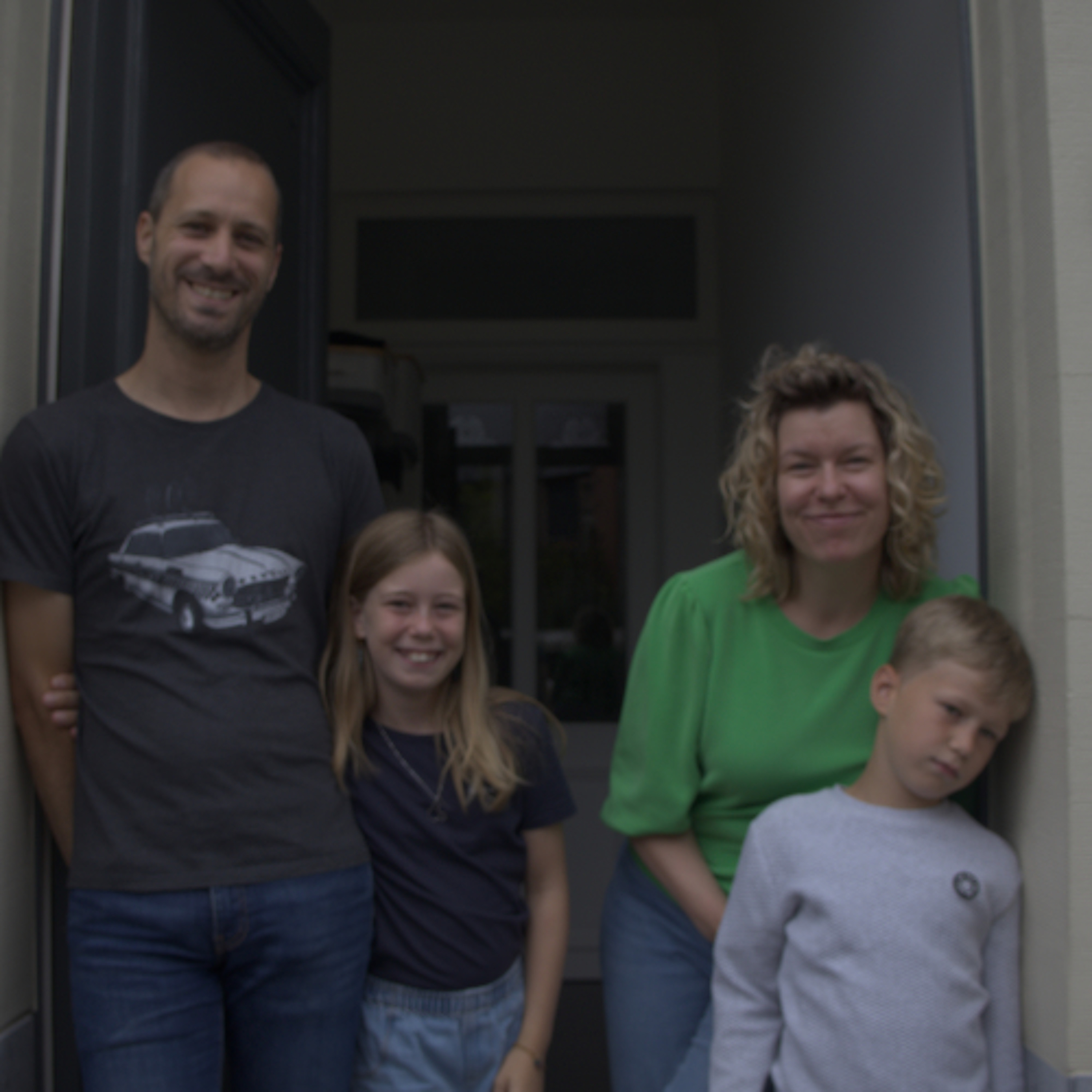 De Straat van Isabel episode artwork