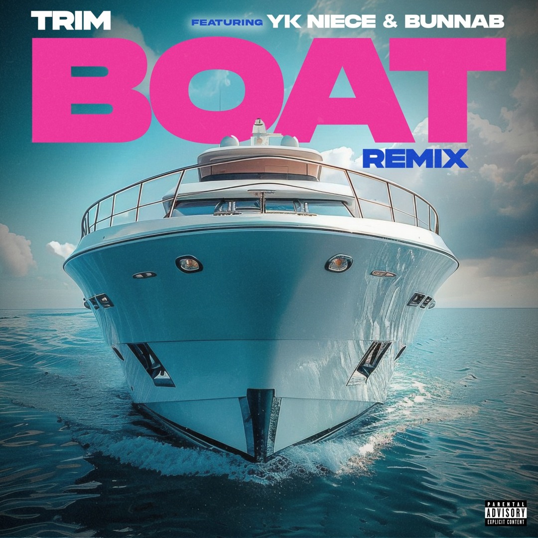 Stream Boat Remix by Trim | Listen online for free on SoundCloud