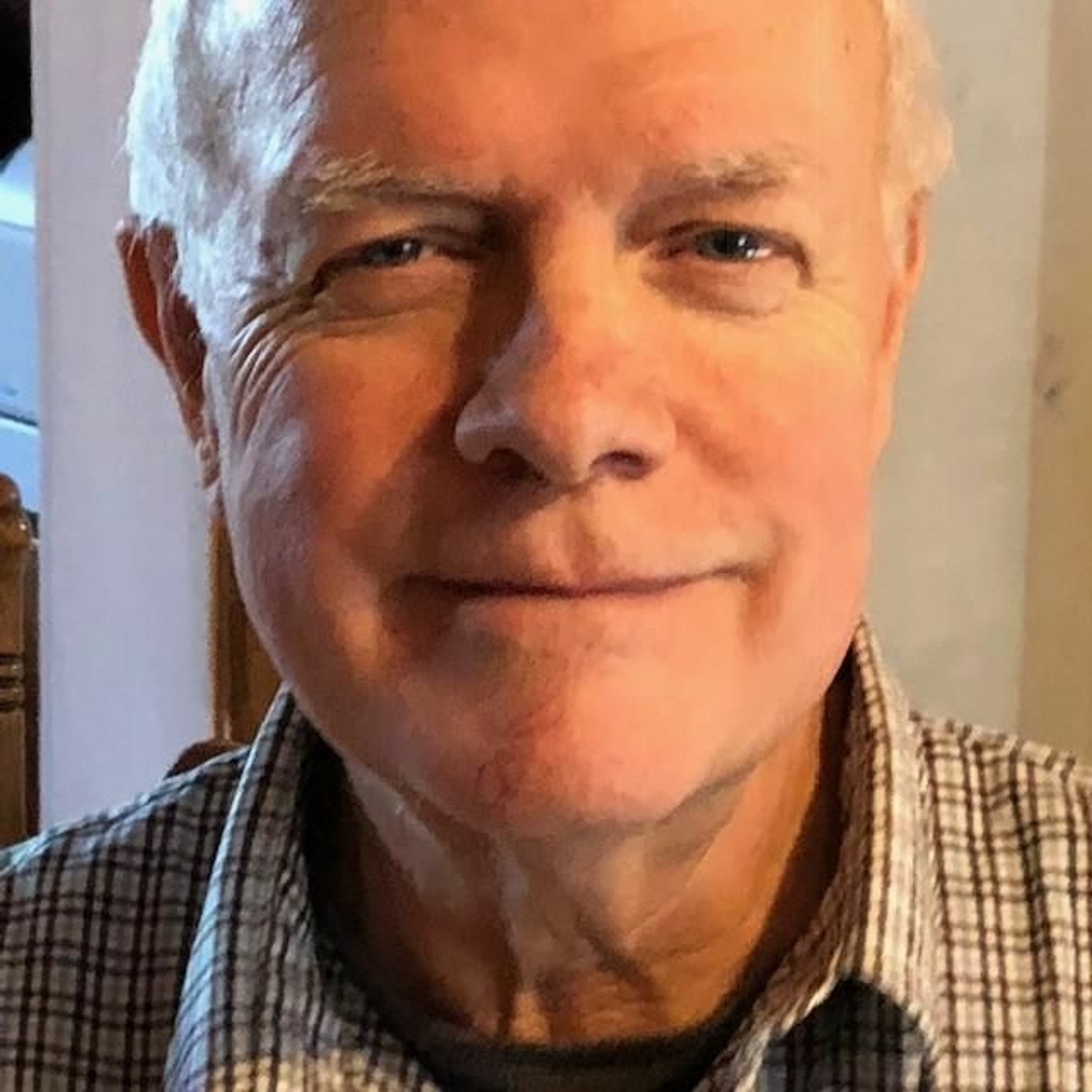 Angel's Guest This Week is Evangelist and Pastor Gregory Murchison