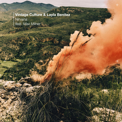 Vintage Culture, Layla Benitez - Nirvana (feat. Max Milner)