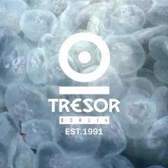 Lemarie @ Tresor Berlin 06.03.2024 I Closing set