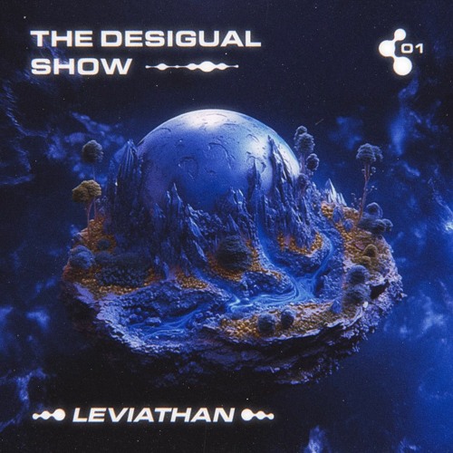 The Desigual Show #1 : Leviathan