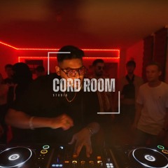 Hard Techno | Saga Raga - Cord Room
