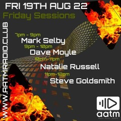 Mark Selby - Two Hour Special AATM Radio