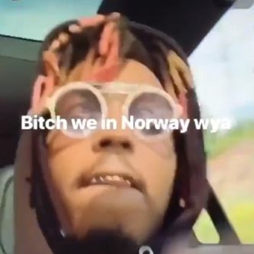 Drive Me Crazy Juice Wrld
