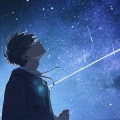 hoshizora o miru /// 星空お見る