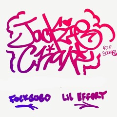 JACKIE CHAN <prod. LILEFFORT>