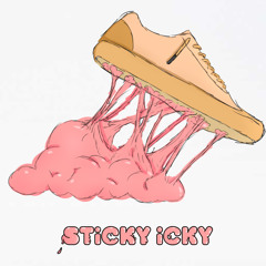 STiCKY iCKY (DEMO)