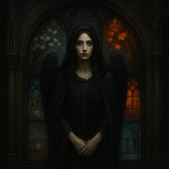 Angels By The Seasons