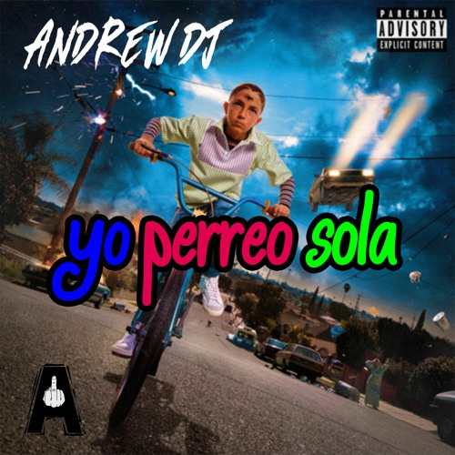 Stream Bad Bunny - Yo Perreo Sola (Andrew Dj Remix)Free Download by Andrew  Dj | Listen online for free on SoundCloud