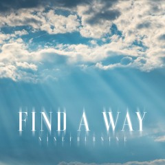 FIND A WAY