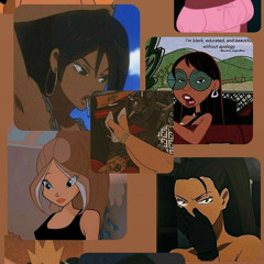 RNB /Krnb Mix