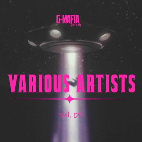 Astro Brown - Nobody (Original Mix)[G - MAFIA RECORDS]