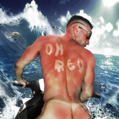 On Red