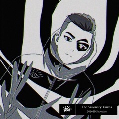 The Visionary: Unitas [2026 ID Showcase]