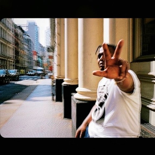 POLO PERKS <3 <3 <3 (@lilpolotee) Chiefin Keef (prod Lowgass & Okaaser)
