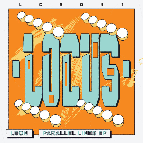 Premiere: Leon - One Two Three [LOCUS]