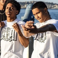 STEP4LEEK (feat. MONEYMANCH & DG MARKG)