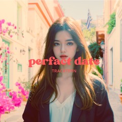 Holding Hands at Sunset