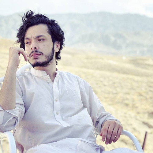 Shah Farooq kakari