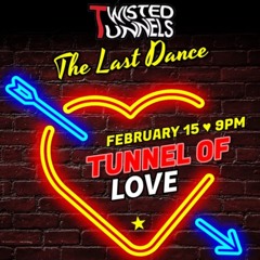 Dave Worthy - Twisted Tunnels (The Last Dance)